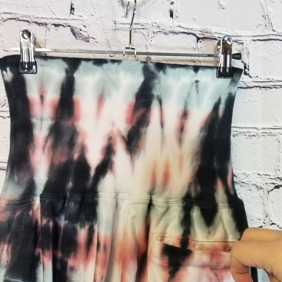 Young Fabulous Broke Groove tie dye joggers - Picture 5 of 11